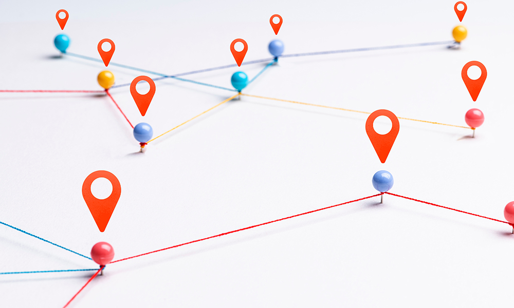 Location-Based Marketing: What It Is, Types, and Trends